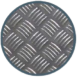 Aluminium Checkerplate